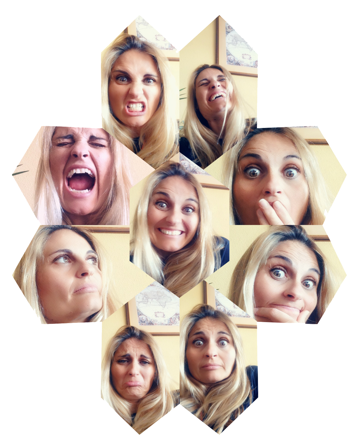 CARAS